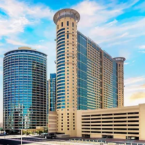 Grand Millennium Al Wahda Hotel&executive Abu Dhabi