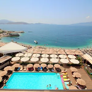 **** Hotel Andon Lapa & Albania