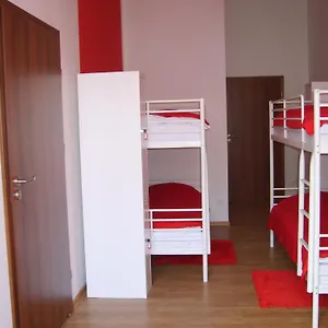  Hostel Big Polska