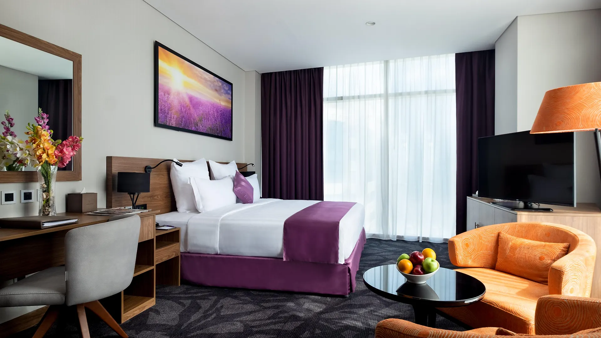 Hotel Park Regis Business Bay Dubai
