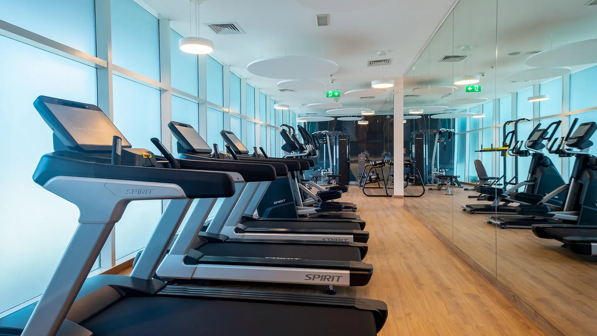 Hotel Park Regis Business Bay Dubai