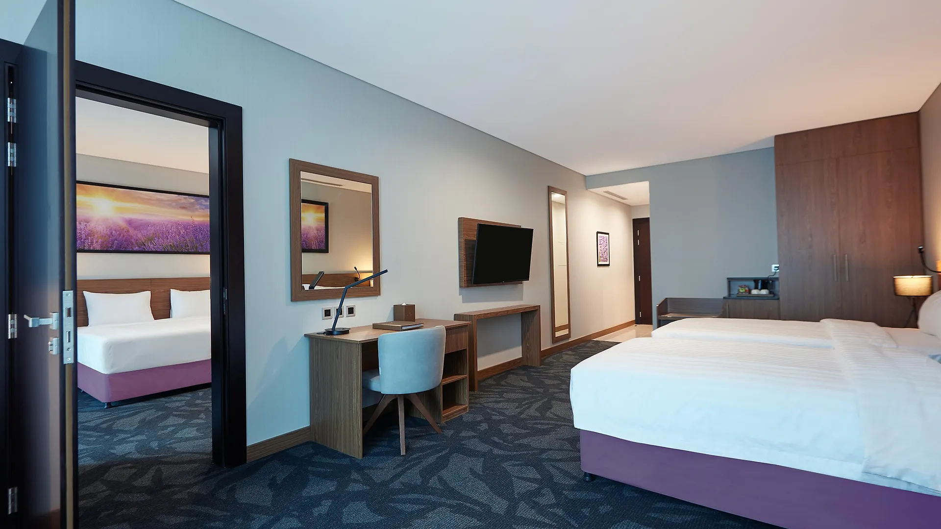 Hotel Park Regis Business Bay Dubai