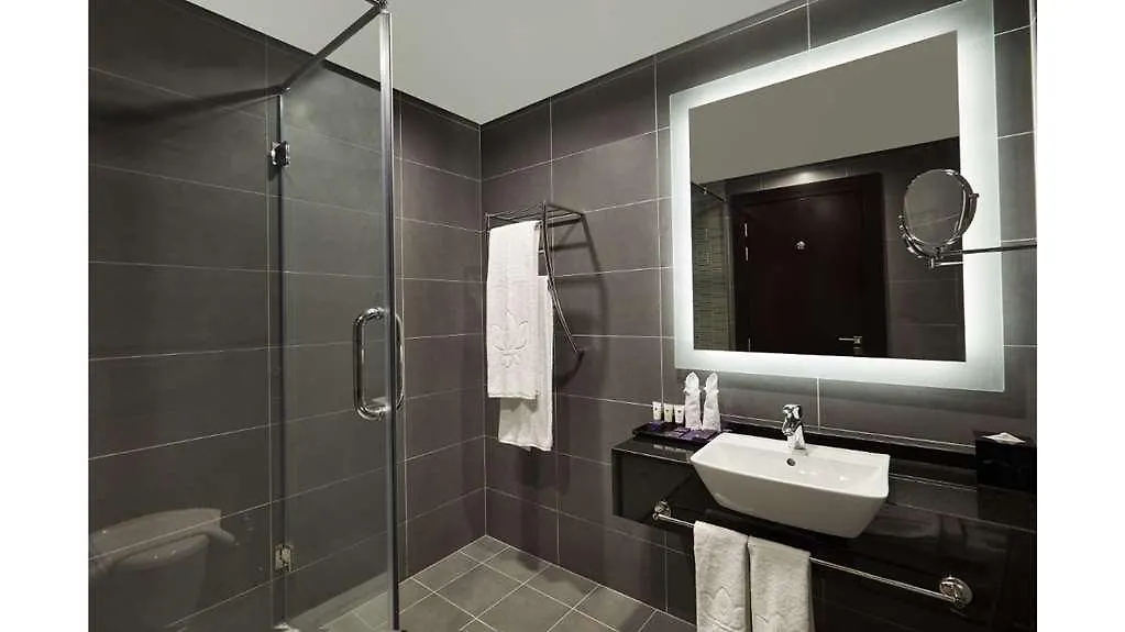 Hotel Park Regis Business Bay Dubai