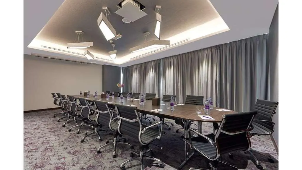 Hotel Park Regis Business Bay Dubai