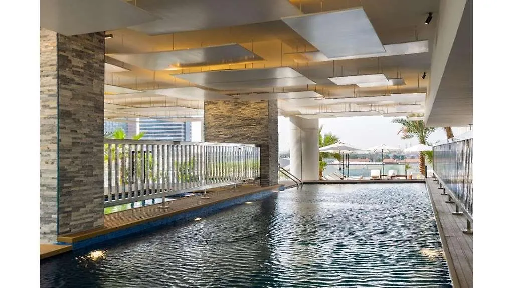 Hotel Park Regis Business Bay Dubai 4*,  Emirati Arabi Uniti