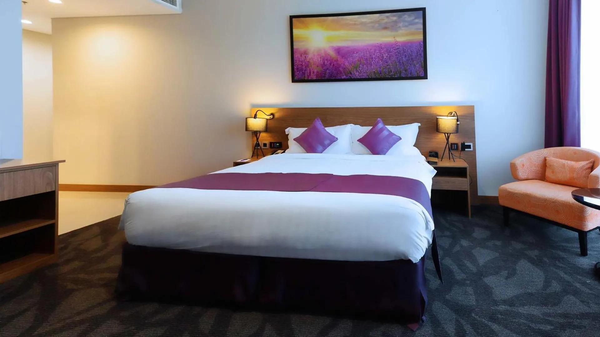 Hotel Park Regis Business Bay Dubai