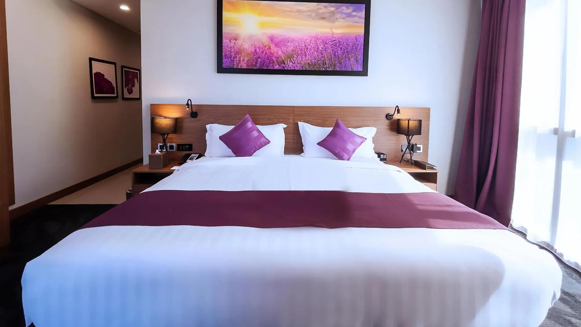 Hotel Park Regis Business Bay Dubai
