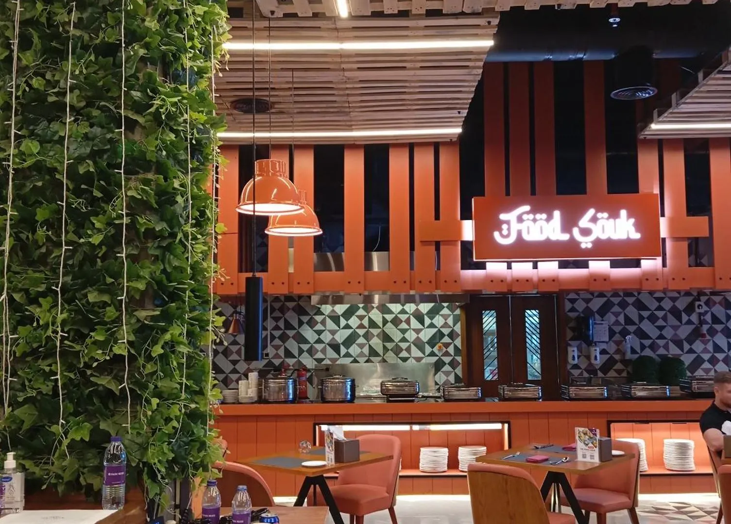 Hotel Park Regis Business Bay Dubai