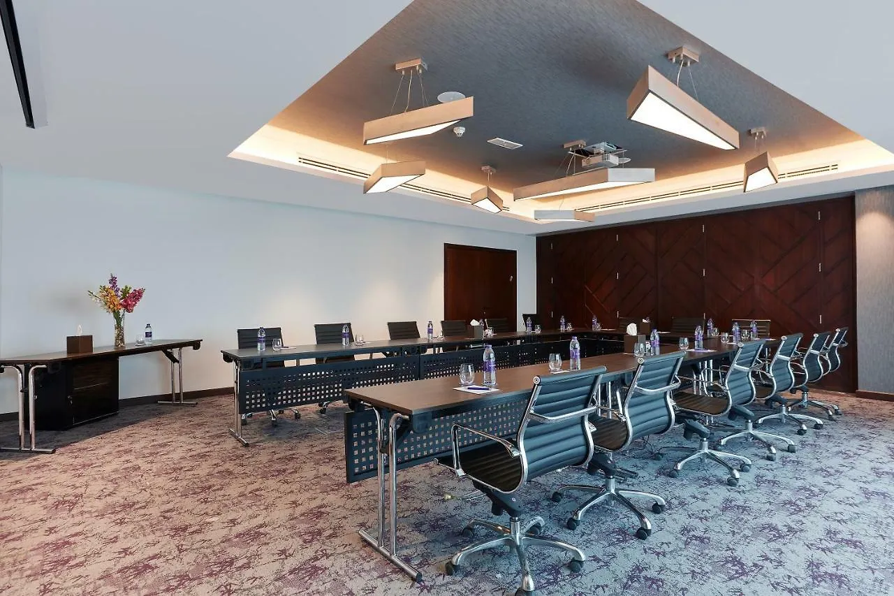 Hotel Park Regis Business Bay Dubai
