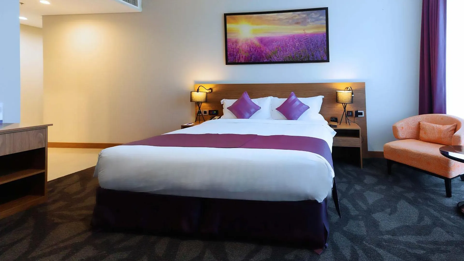 Park Regis Business Bay Hotel Dubai